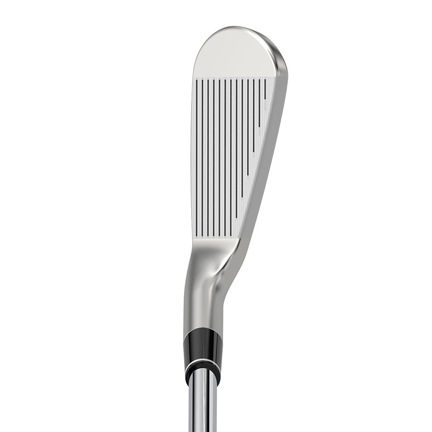 Srixon Z-Forged II Steel Irons (Custom) - Image 2