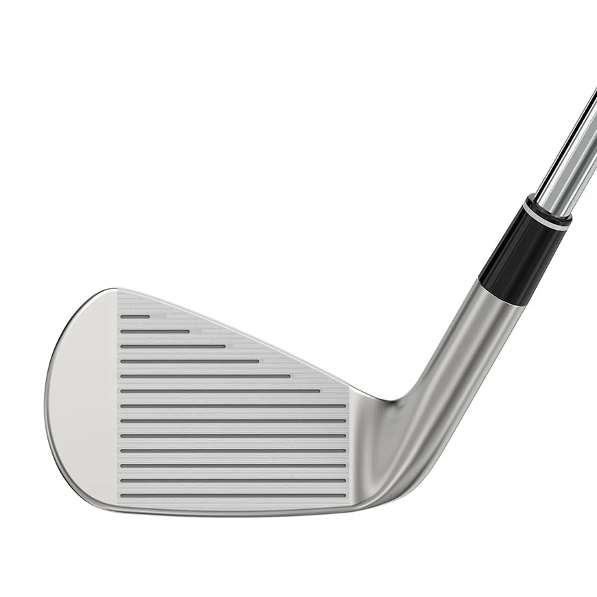 Srixon Z-Forged II Steel Irons (Custom) - Image 3