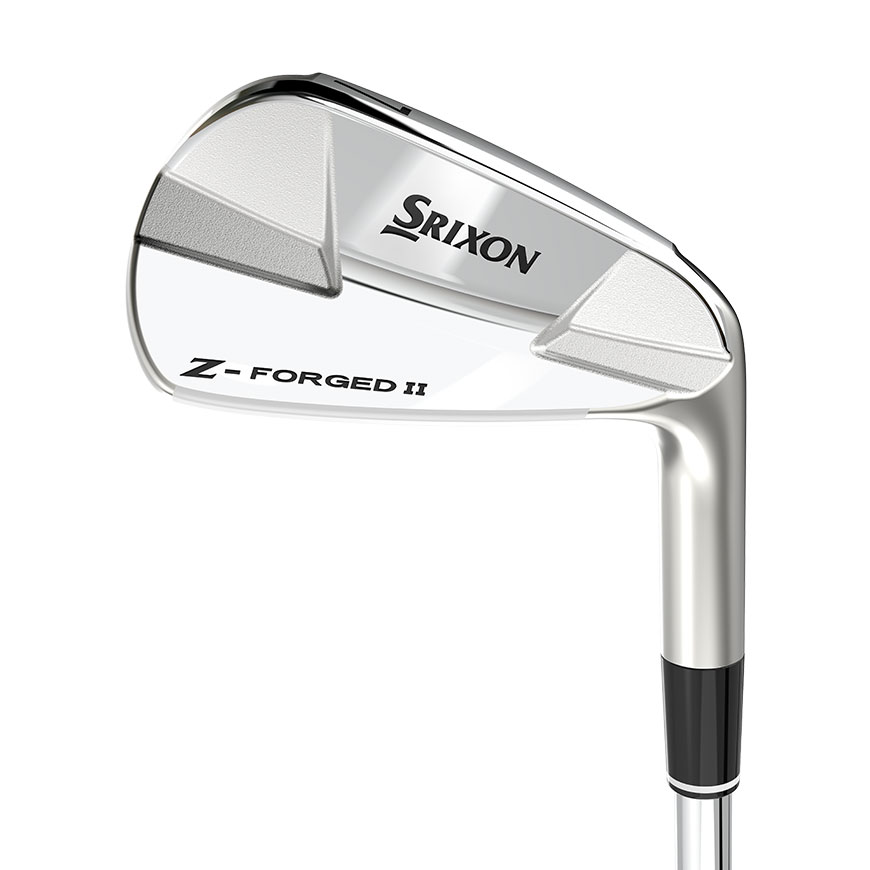 Srixon Z-Forged II Steel Irons (Custom) - Image 5