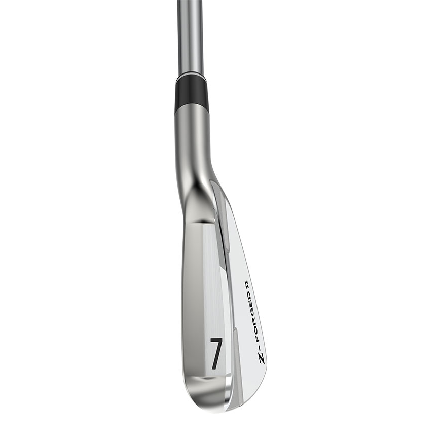 Srixon Z-Forged II Steel Irons (Custom) - Image 6