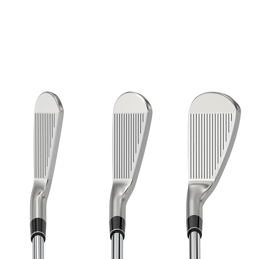 Srixon Z-Forged II Steel Irons (Custom) - Image 7