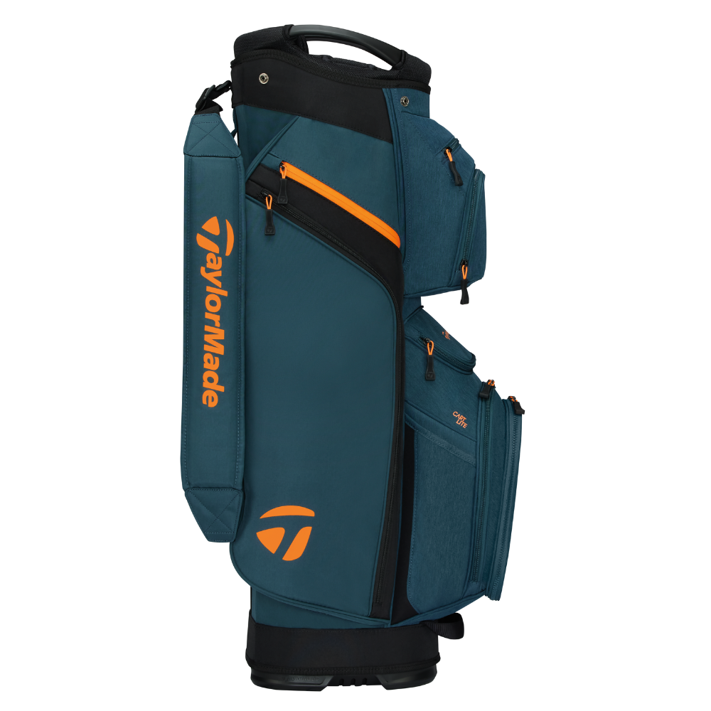 TaylorMade Cart Lite Bag - Image 2