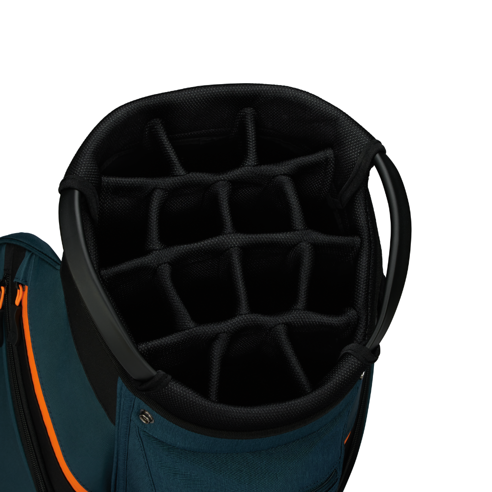 TaylorMade Cart Lite Bag - Image 4