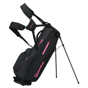 Black / Neon Pink M2332301