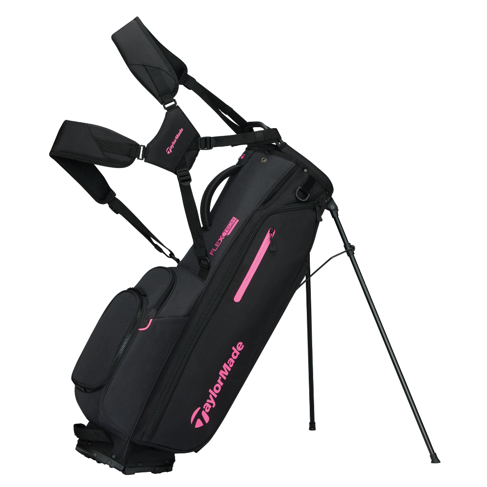 Black / Neon Pink M2332301