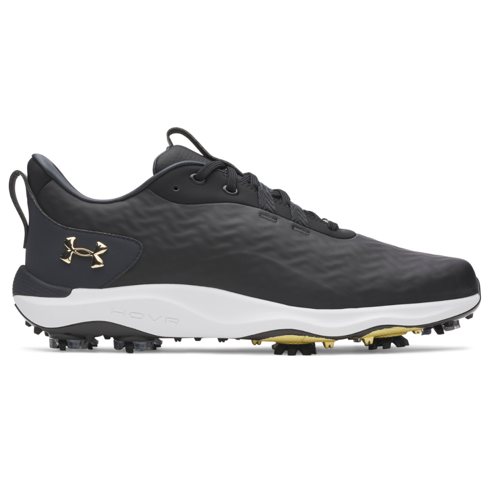 Black / Anthracite / Metallic Gold 6006116-001