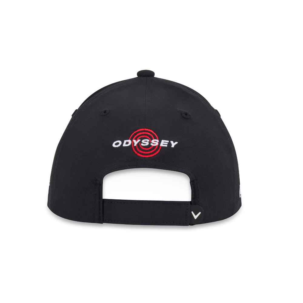 Callaway TA Performance Pro Golf Cap - Image 4