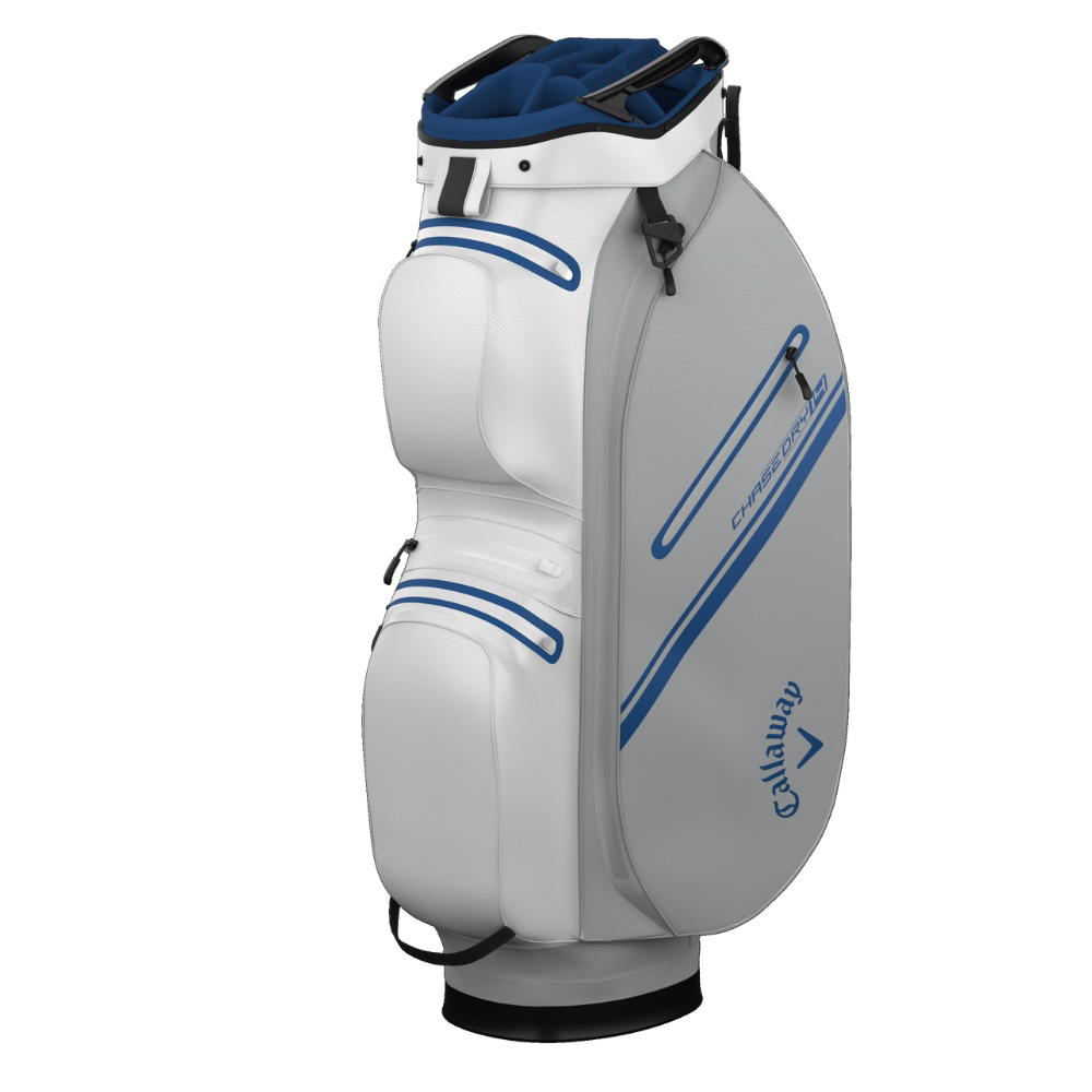 White / Silver / Royal Q1006