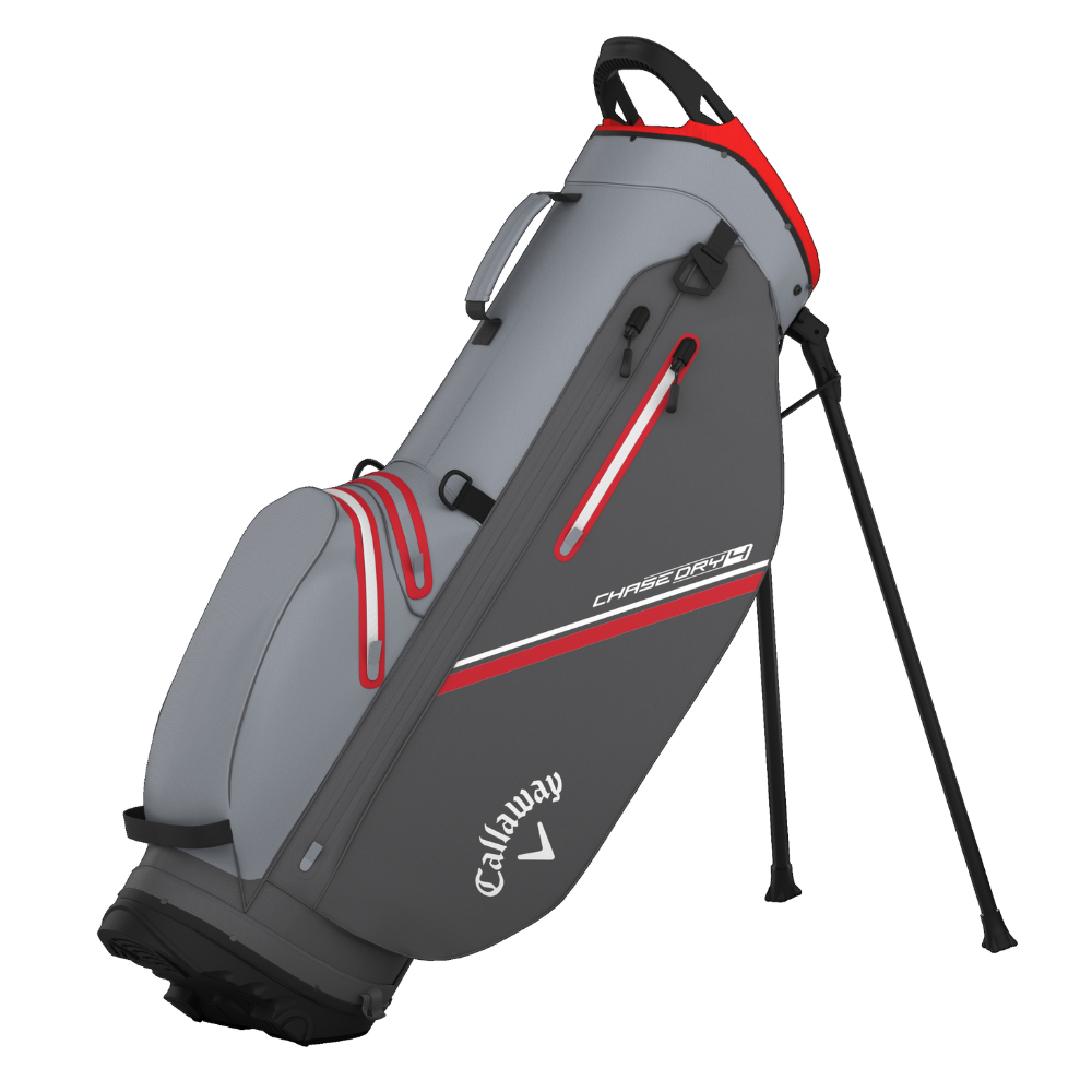 Steel / Graphite / Red Q1061