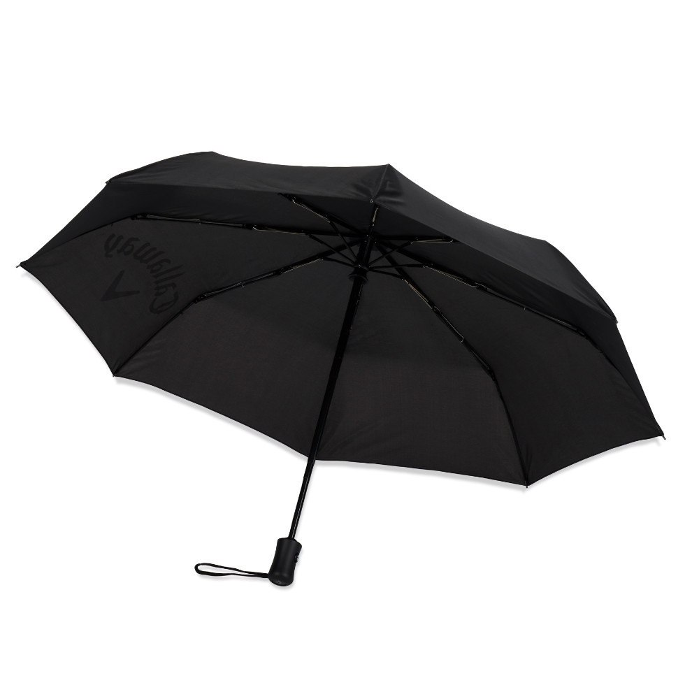 Callaway Collapsible Golf Umbrella - Image 3