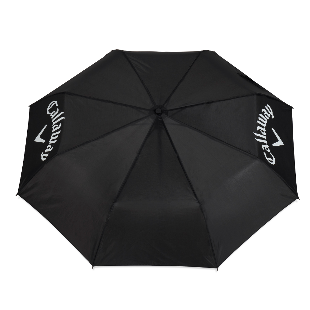 Callaway Collapsible Golf Umbrella - Image 2