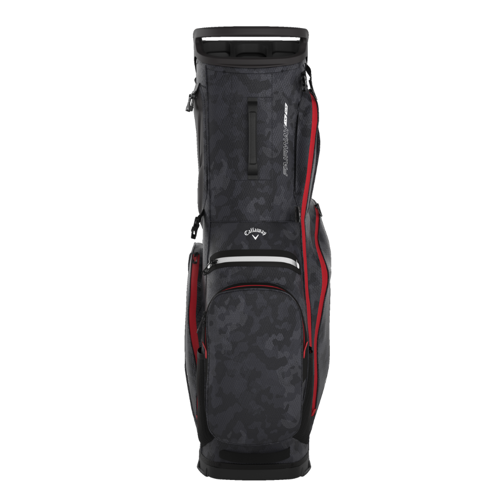 Callaway Fairway 14 HD Stand Bag 26 - Image 3