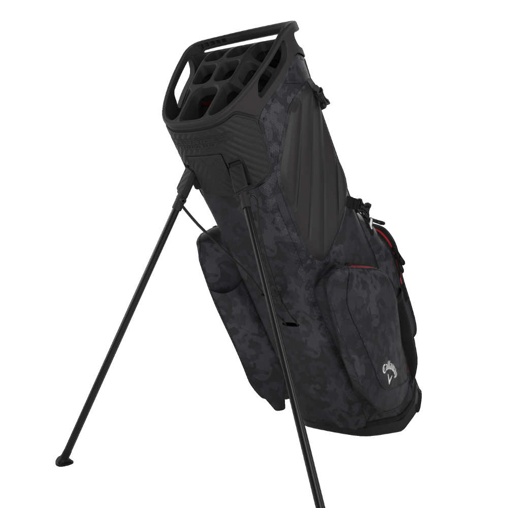 Callaway Fairway 14 HD Stand Bag 26 - Image 2