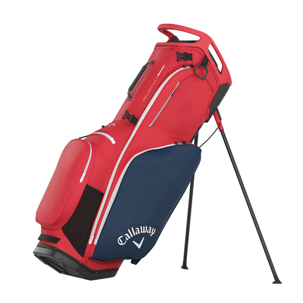 Red / White / Navy Q1097