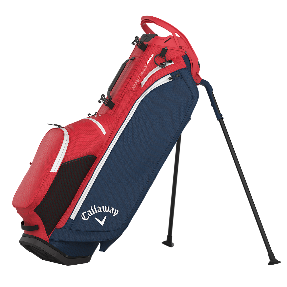 Red / White / Navy Q1097