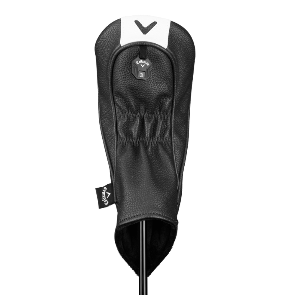 Callaway Premium Fairway Headcover - Image 2