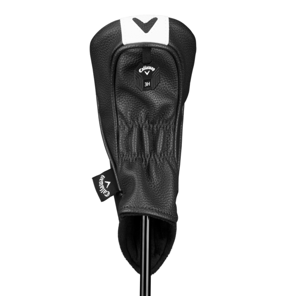 Callaway Premium Hybrid Headcover - Image 2