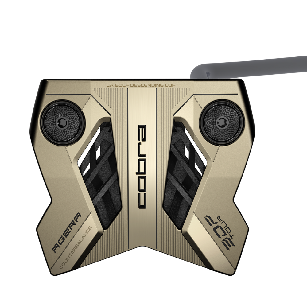 Cobra 3DP Tour Agera CB Putter - Image 5