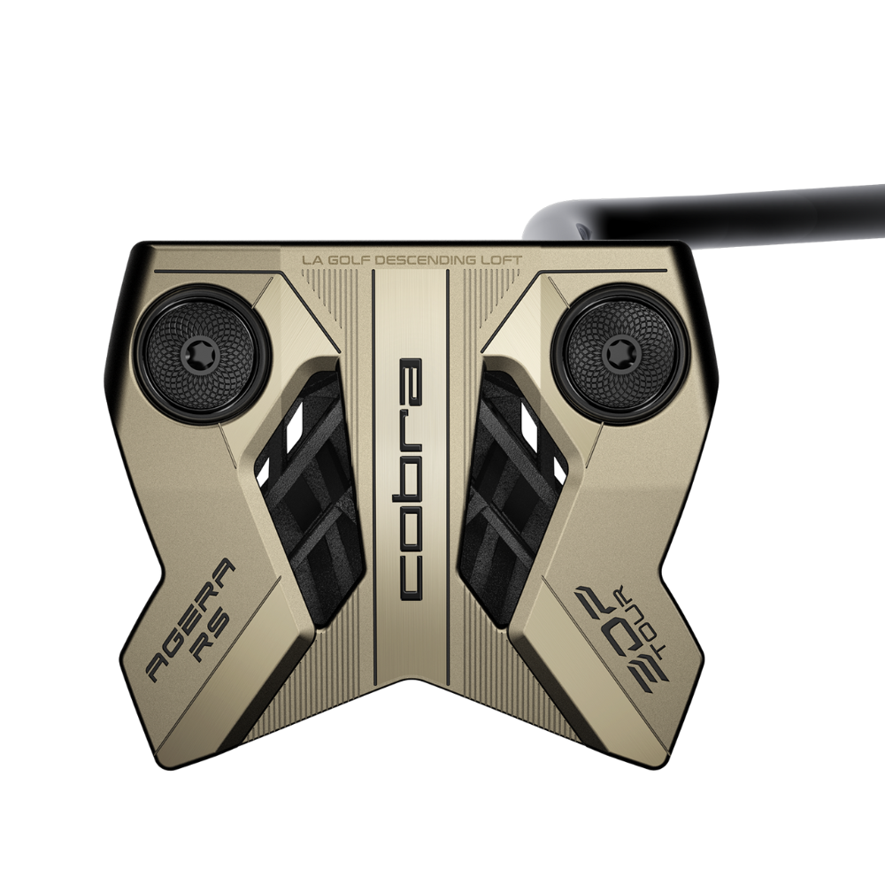 Cobra 3DP Tour Agera RS Putter - Image 2