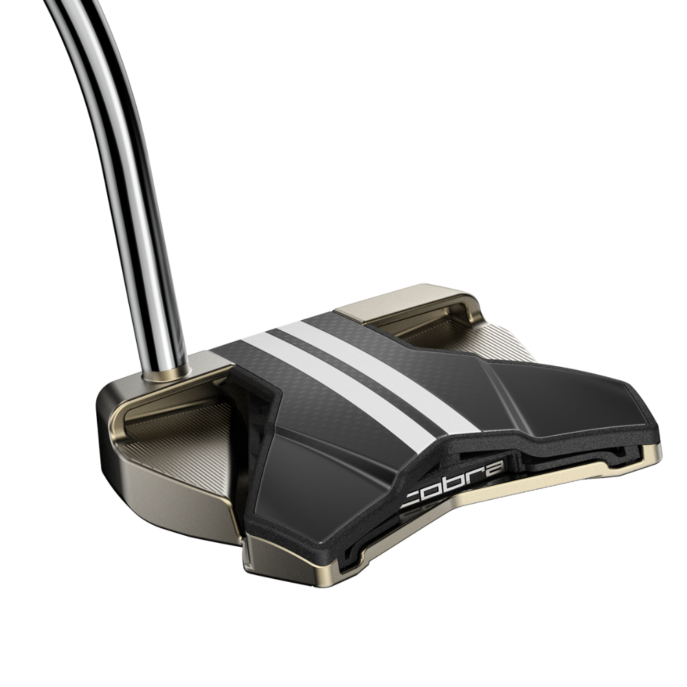 Cobra 3DP Tour Agera RS Putter - Image 4