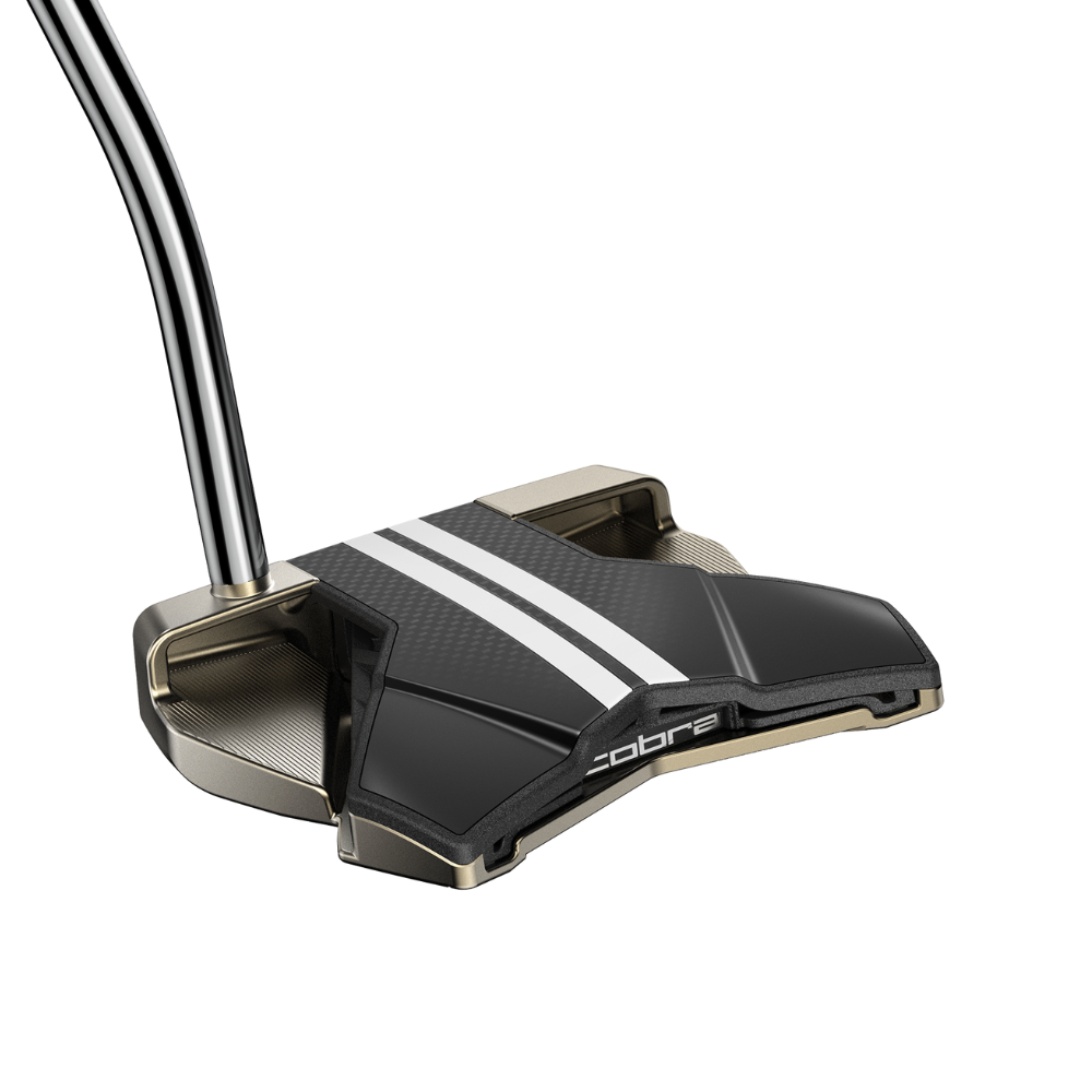 Cobra 3DP Tour Agera Putter - Image 4