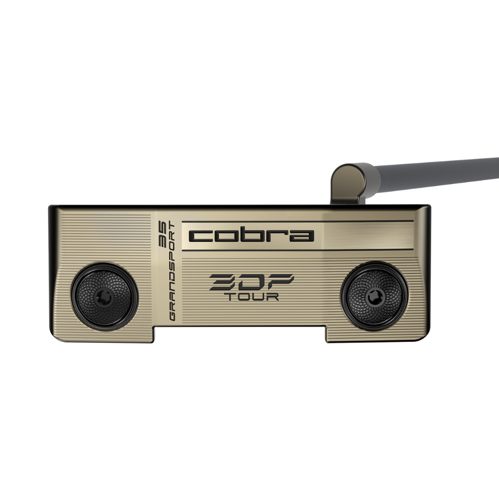 Cobra 3DP Tour Grandsport 35 Putter - Image 6