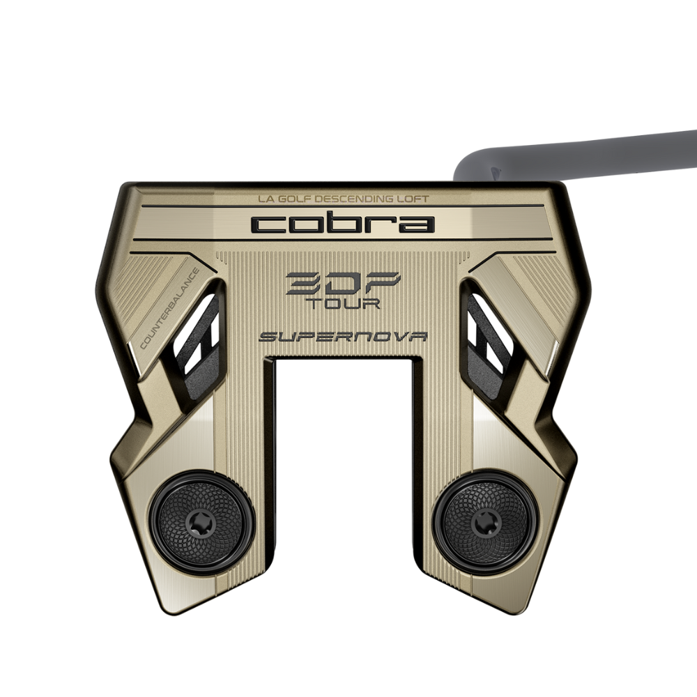Cobra 3DP Tour Supernova CB Putter - Image 6