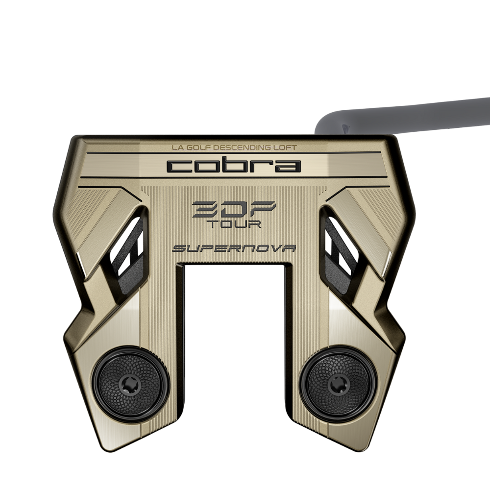 Cobra 3DP Tour Supernova Putter - Image 3