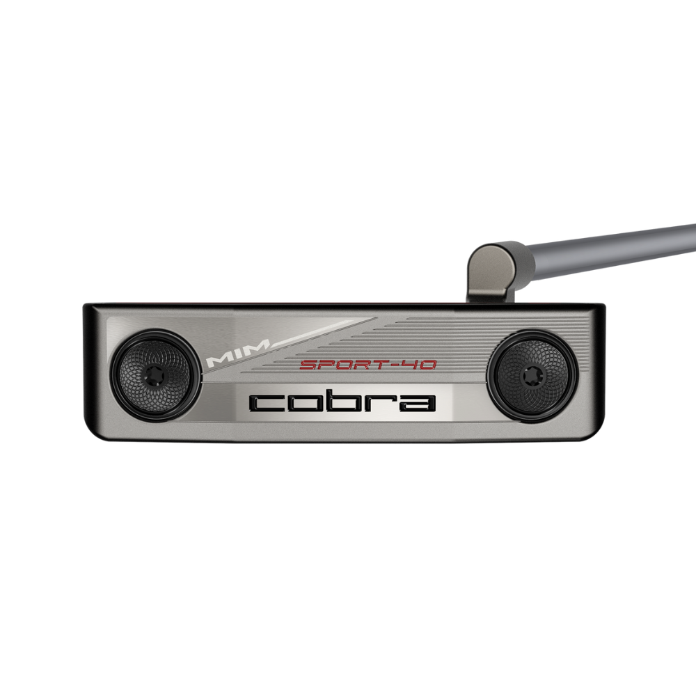 Cobra MIM Sport 40 Putter - Image 6