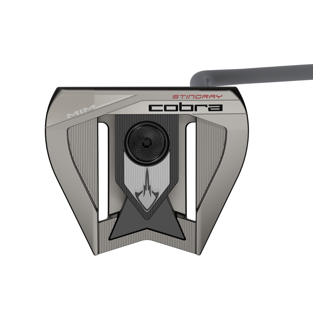 Cobra MIM Stingray Putter - Image 6