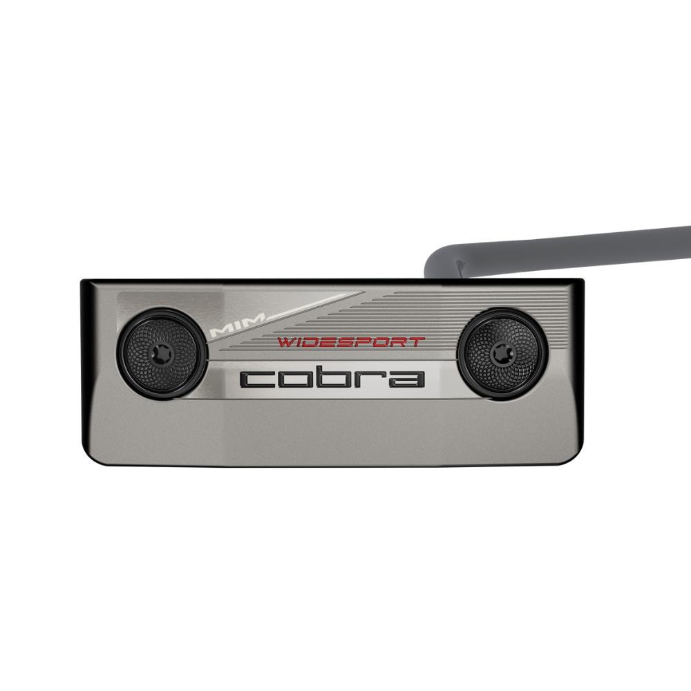 Cobra MIM WideSport Putter - Image 6