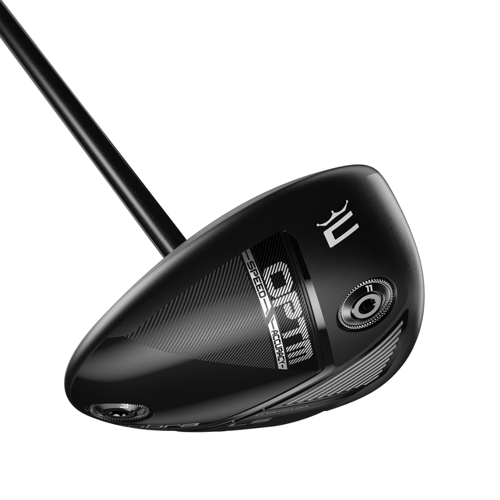 Cobra OPTM LS Titanium Fairway Wood (Custom) - Image 6