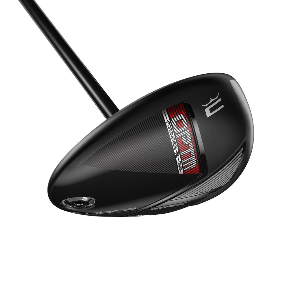 Cobra OPTM Max Fairway Wood (Custom) - Image 6