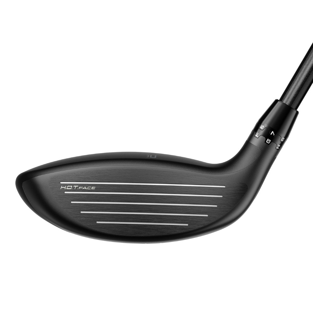 Cobra OPTM Max Fairway Wood (Custom) - Image 4