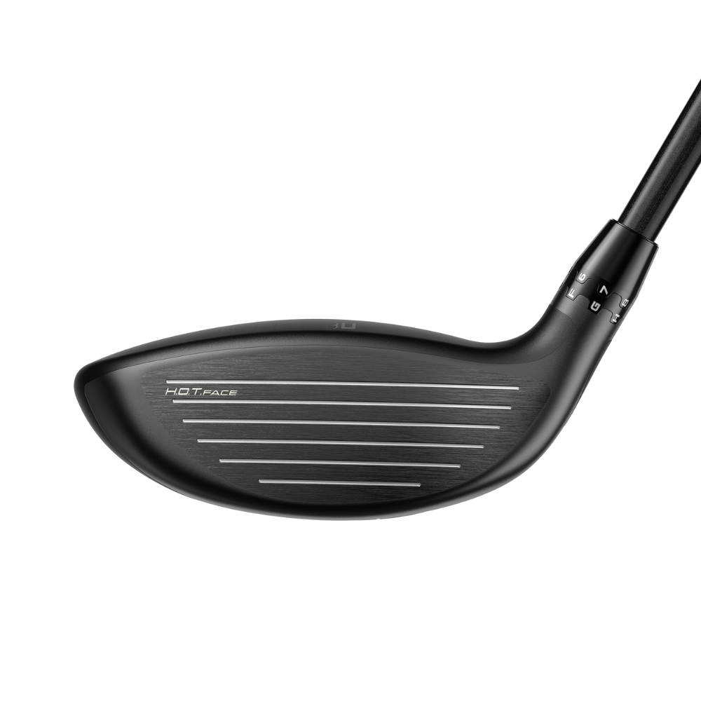 Cobra OPTM X Fairway Wood (Custom) - Image 4
