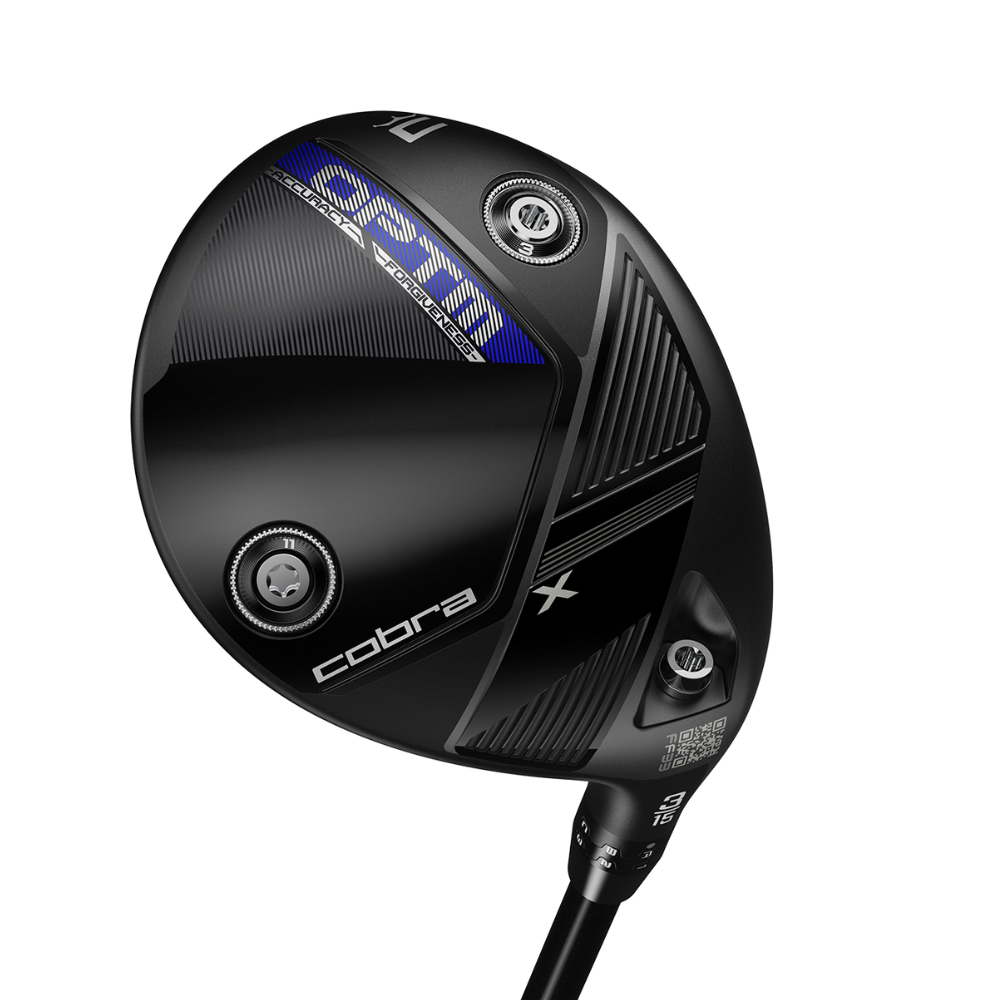 Cobra OPTM X Fairway Wood (Custom) - Image 2