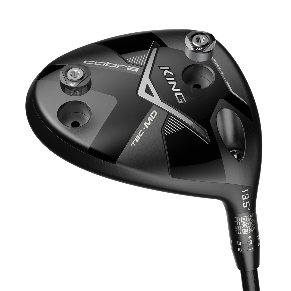 Cobra KING TEC Mini Driver - Image 6