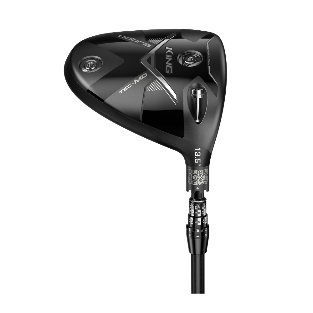 Cobra KING TEC Mini Driver - Image 5