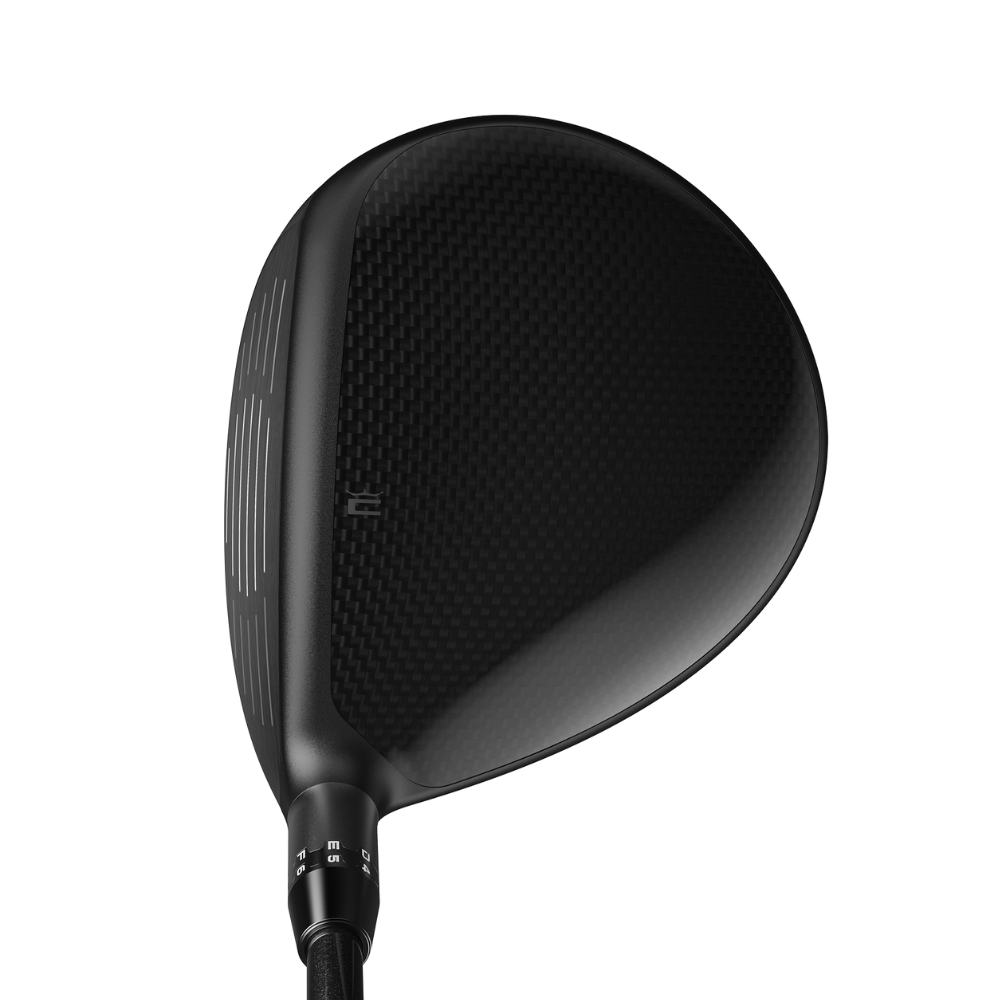 Cobra KING TEC Mini Driver - Image 2
