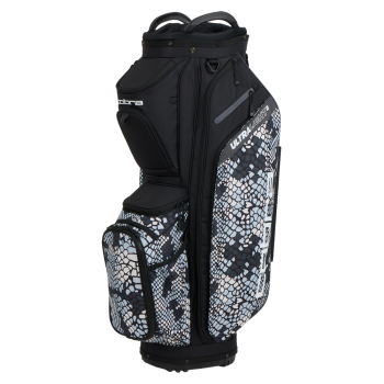 Black / Snake Camo 909909 16