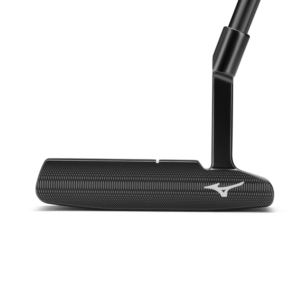 Mizuno Kyoto P Grey Ion Putter - Image 3