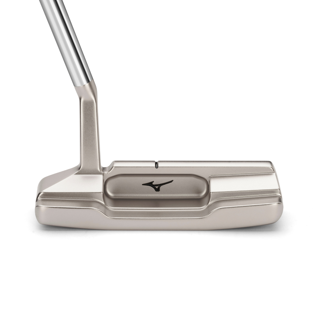 Mizuno Kyoto S Nickel Putter - Image 3