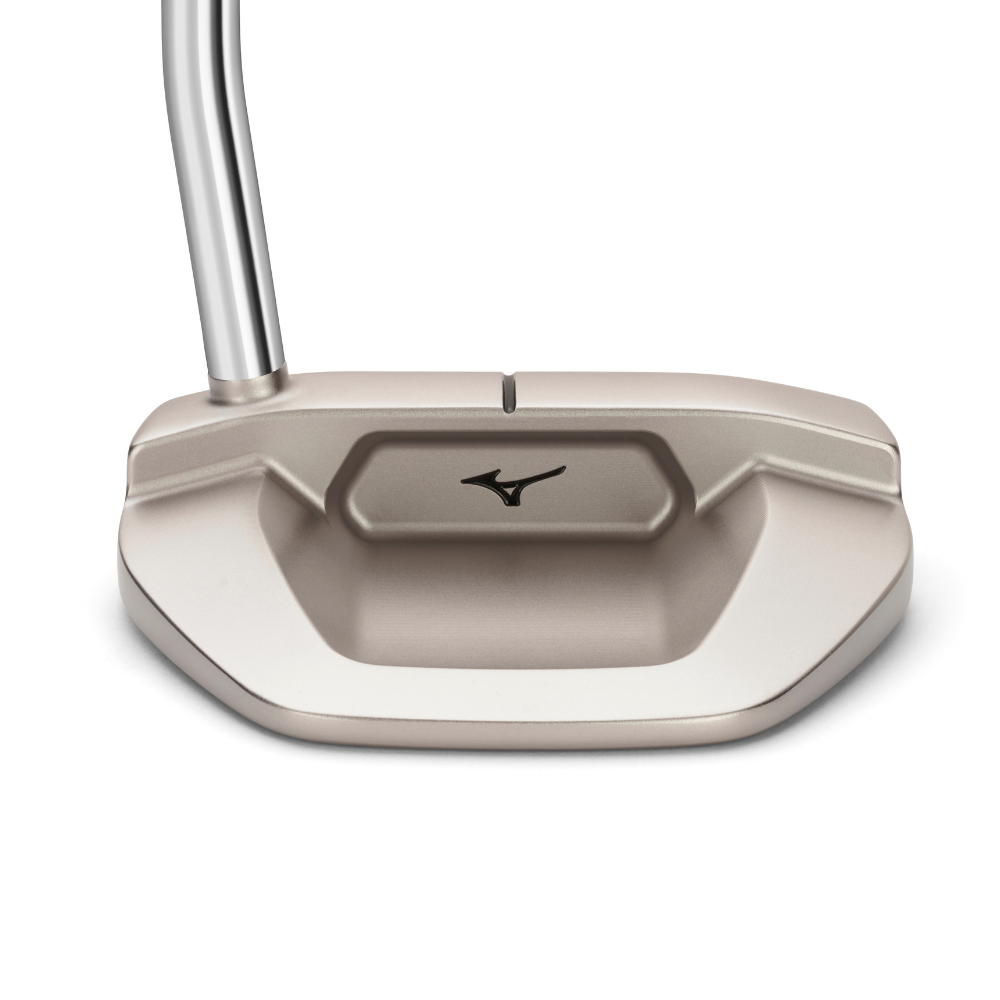 Mizuno Nagoya B Nickel Putter - Image 3
