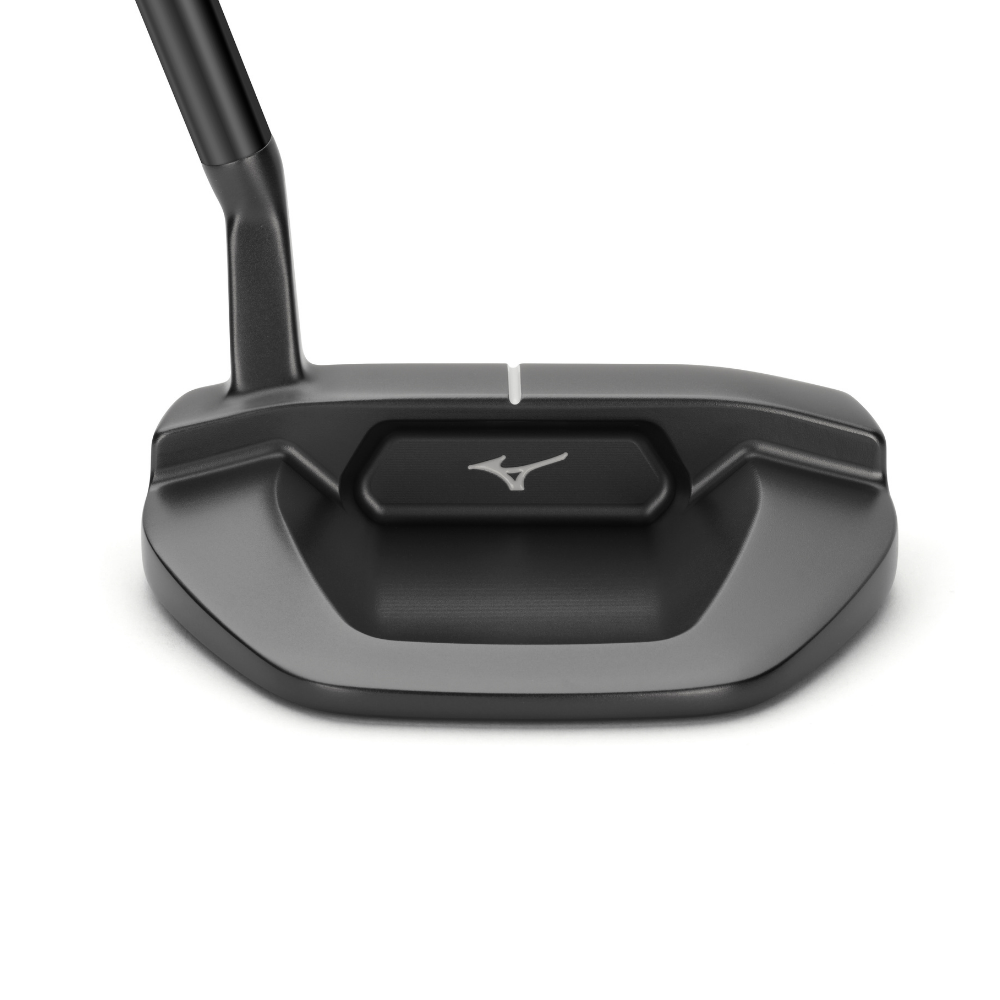 Mizuno Nagoya S Grey Ion Putter - Image 3