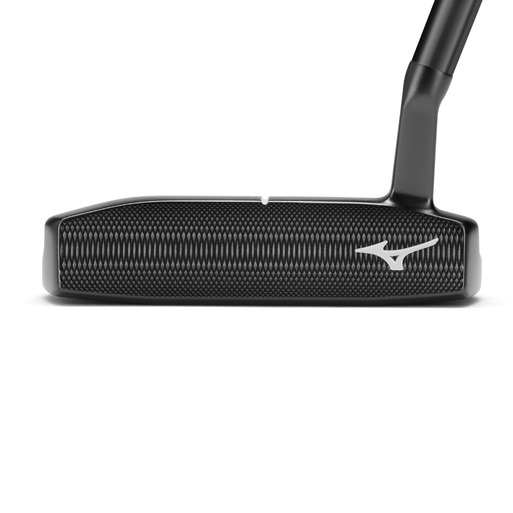 Mizuno Nagoya S Grey Ion Putter - Image 4