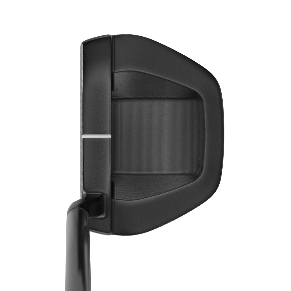 Mizuno Nagoya S Grey Ion Putter - Image 2