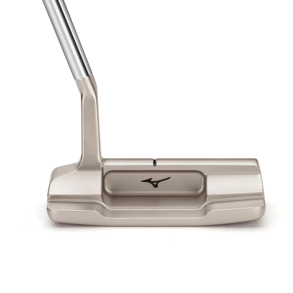 Mizuno Osaka S Nickel Putter - Image 4
