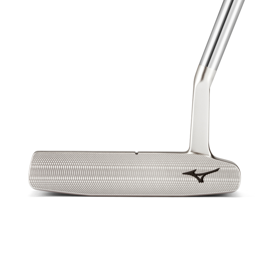 Mizuno Osaka S Nickel Putter - Image 3