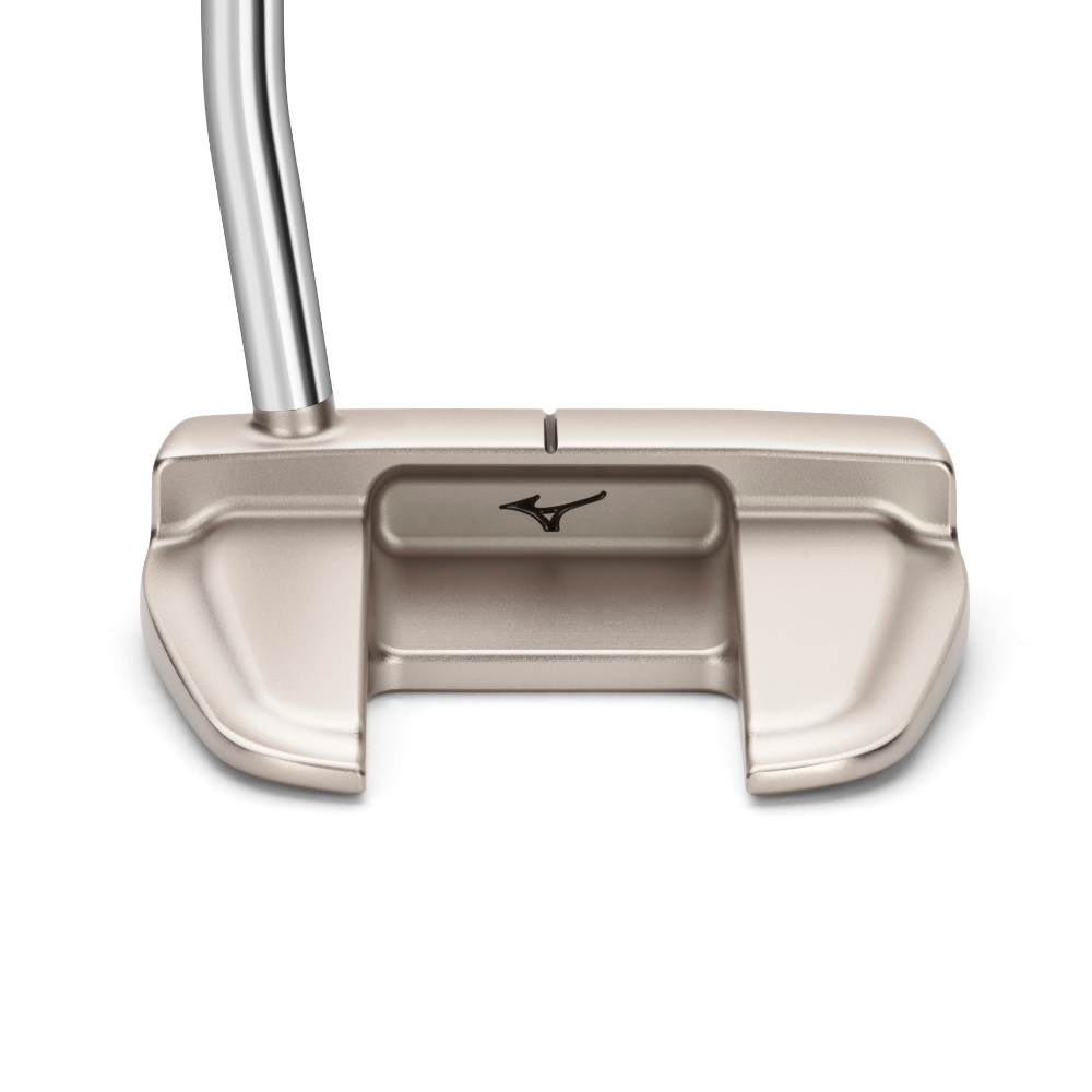 Mizuno Tokyo B Nickel Putter - Image 2
