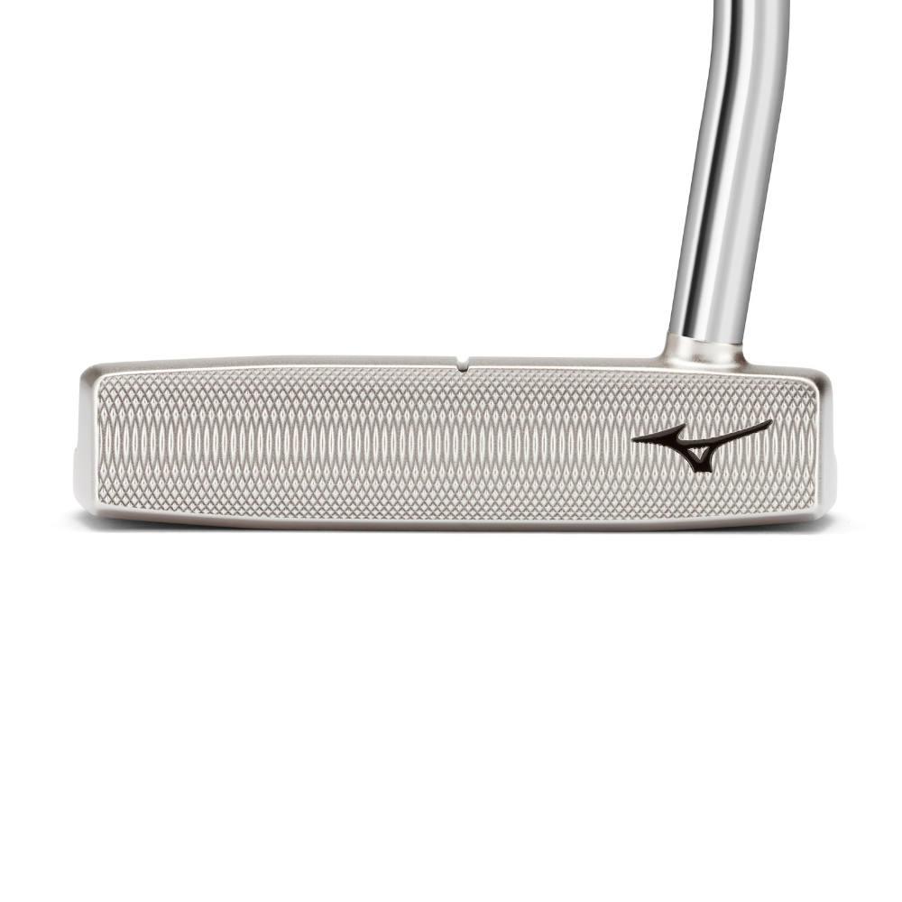 Mizuno Tokyo B Nickel Putter - Image 4